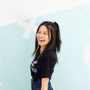 Meet your Posher, Jillian